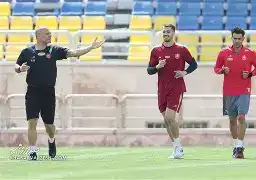 فولاد خوزستان نیازمند حمایت و جذب بازیکن خارجی