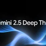 گوگل مدل استدلالی Gemini 2.5 Deep Think را عرضه کرد آغاز عصر چند ایجنت