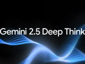 گوگل مدل استدلالی Gemini 2.5 Deep Think را عرضه کرد آغاز عصر چند ایجنت