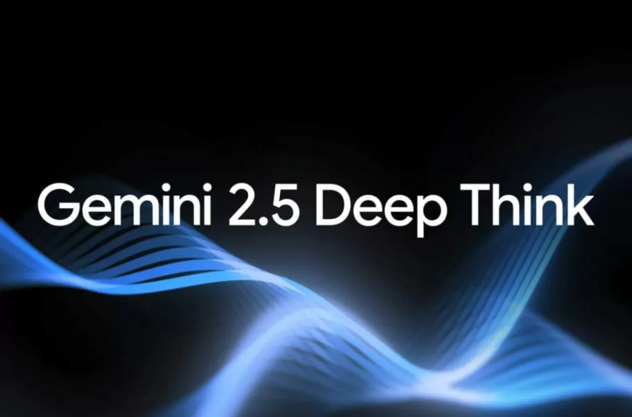 گوگل مدل استدلالی Gemini 2.5 Deep Think را عرضه کرد آغاز عصر چند ایجنت