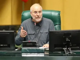 قالیباف: باید پشتیبان دولت باشیم - انسجام ملی، مهم‌ترین عامل شکست دشمن است