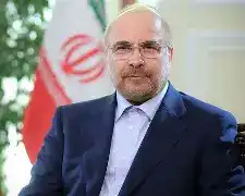 قالیباف: باید پشتیبان دولت باشیم - انسجام ملی، مهم‌ترین عامل شکست دشمن است
