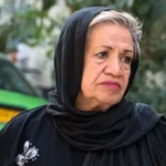 انتشار اشتباهی تصویر گیتی معینی به‌ جای قاتل زنجیره‌ ای کلثوم اکبری