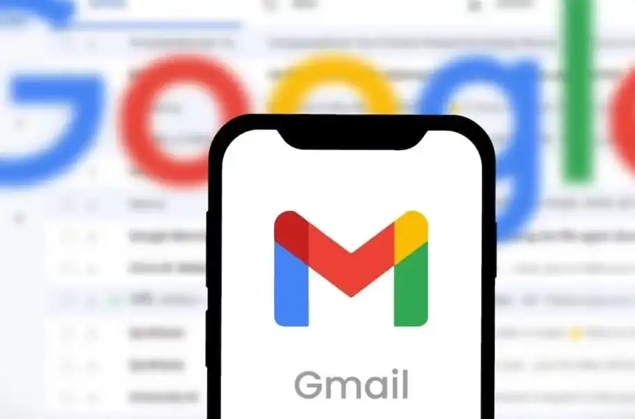 هشدار فوری گوگل به کاربران Gmail - همین حالا رمز عبور خود را تغییر دهید