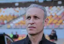 گل‌محمدی: از هواداران فولاد عذرخواهی می‌کنم - باشگاه با مشکلات مالی جدی مواجه است