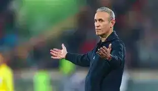 گل‌محمدی: از هواداران فولاد عذرخواهی می‌کنم - باشگاه با مشکلات مالی جدی مواجه است