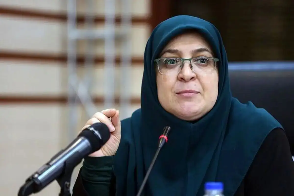 فاطمه مهاجرانی: رفع فیلترینگ هزینه‌بر است اما ادامه دارد