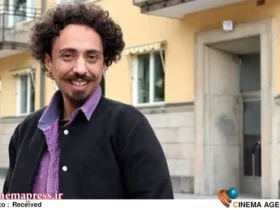 هادی آفریده داور یازدهمین جشنواره بین‌المللی فیلم مستند «درخت زردآلو» شد