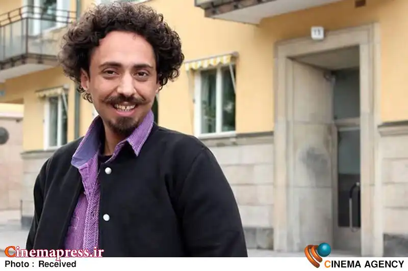 هادی آفریده داور یازدهمین جشنواره بین‌المللی فیلم مستند «درخت زردآلو» شد