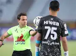 درخشش هادی محمدی - از لیست مازاد تا ستاره خط دفاع سپاهان