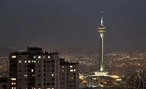 تهران نفس نمی کشد - هوای پایتخت ناسالم برای گروه‌های حساس شد