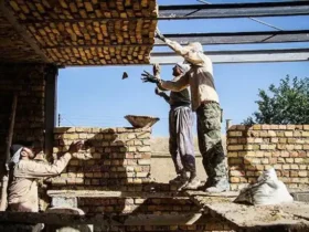 افتتاح ۳ هزار واحد مسکونی مقاوم‌سازی شده در زنجان هم‌زمان با هفته دولت