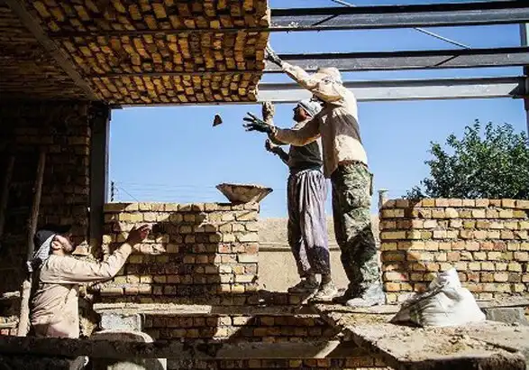 افتتاح ۳ هزار واحد مسکونی مقاوم‌سازی شده در زنجان هم‌زمان با هفته دولت
