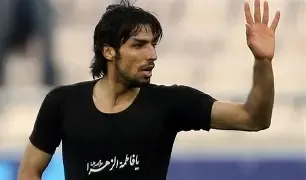 ملی‌پوشان برابر افغانستان محک جدی نخوردند