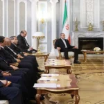 امضای ۱۲ سند همکاری میان ایران و بلاروس در حضور روسای جمهور دو کشور