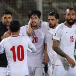 ۵ ملی‌پوش تیم ملی ایران اولین دیدار تورنمنت کافا را از دست دادند