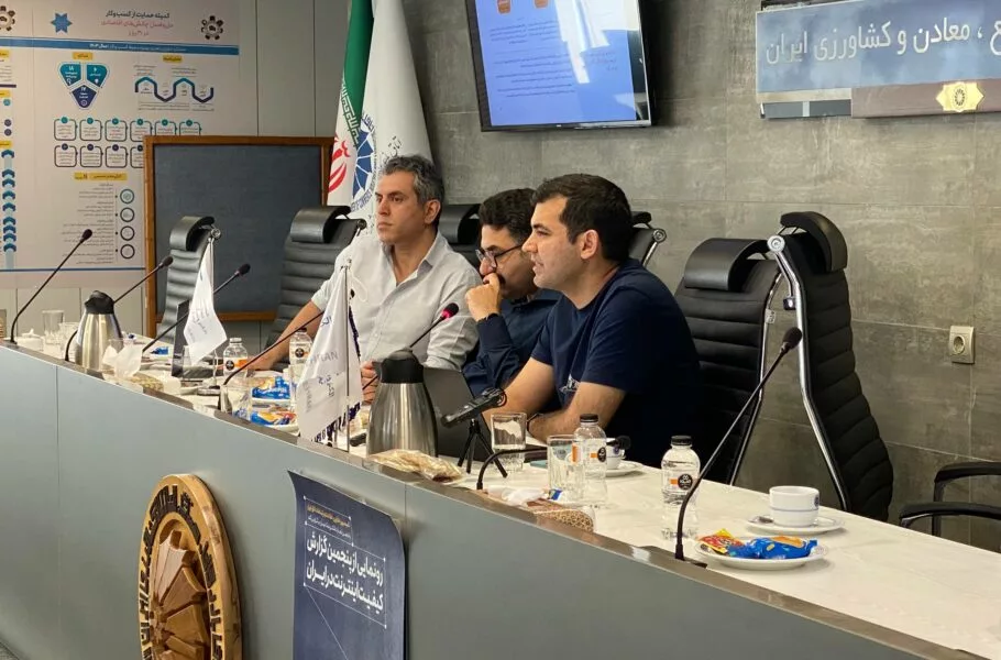 رتبه ۹۷ ایران در کیفیت اینترنت جهانی؛ هشدار جدی فعالان اقتصاد دیجیتال