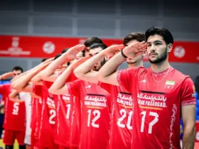 لهستان هم حریف والیبال جوانان ایران نشد