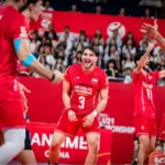 دفاع مقتدرانه از عنوان قهرمانی ؛ جوانان ایران دوباره قهرمان جهان شدند