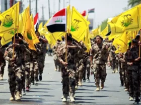 آیا اسرائیل به عراق حمله خواهد کرد؟