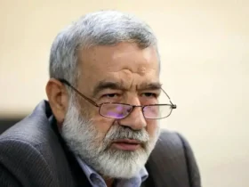 هیئت نظارت بر رفتار نمایندگان در حال بررسی اتهام جاسوسی علیه پزشکیان