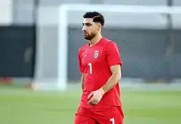 جهانبخش - گران‌ترین فوتبالیست ایرانی در تاریخ نقل و انتقالات فوتبال