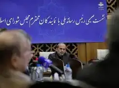 جبلی: رسانه ملی سازمانی بی‌جهت نیست - جهت‌گیری ما جمهوری اسلامی و وحدت مردم است