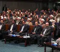 جبلی: رسانه ملی سازمانی بی‌جهت نیست - جهت‌گیری ما جمهوری اسلامی و وحدت مردم است