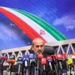 جبلی: رسانه ملی سازمانی بی‌جهت نیست - جهت‌گیری ما جمهوری اسلامی و وحدت مردم است
