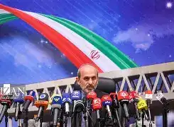 جبلی: رسانه ملی سازمانی بی‌جهت نیست - جهت‌گیری ما جمهوری اسلامی و وحدت مردم است