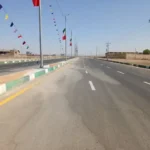 تحولی بزرگ در مدیریت ترافیک استان مرکزی - افتتاح کنارگذر امام علی ساوه