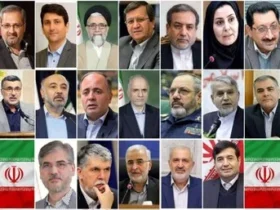 کارزار مخالفت با تفویض اختیارات ریاست‌ جمهوری به استانداران