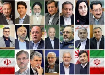 کارزار مخالفت با تفویض اختیارات ریاست‌ جمهوری به استانداران