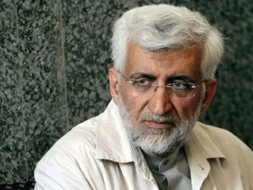 حمله تند کیهان به مخالفان جلیلی سنگ روی یخ شدید