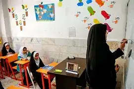 مدارس از اول مهرماه به‌شکل حضوری آغاز می‌شود