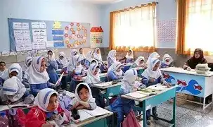 مدارس از اول مهرماه به‌شکل حضوری آغاز می‌شود