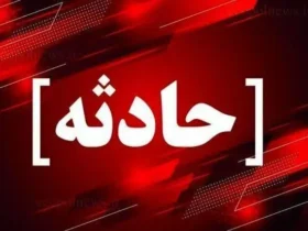حادثه قطار شهر بازی کرمان؛ ۱۰ کودک در میان مصدومان ۱۲ زخمی