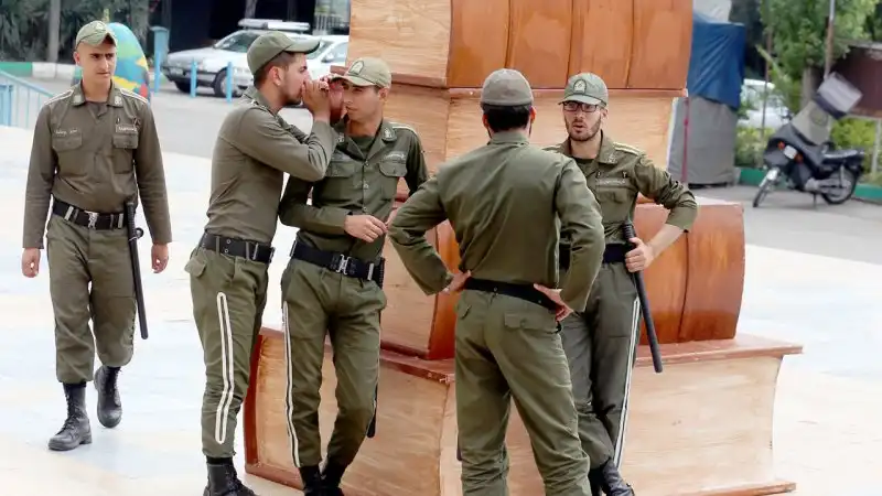خبر مهم مشمولان غایب؛ طرح خرید سربازی دوباره در مجلس بررسی می‌شود