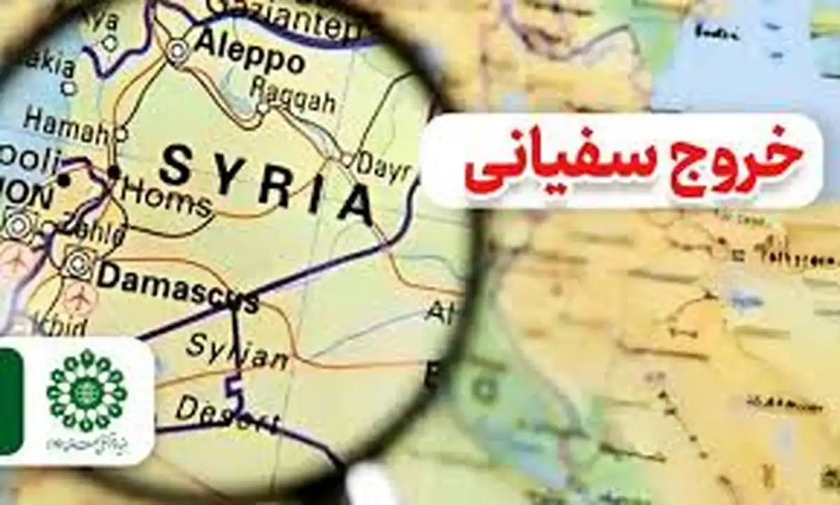 زمان و مکان ورود لشکر ایرانیان به عراق هنگام حمله سفیانی