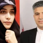 ازدواج تاریخی در مجلس؛ فاطمه جراره و عباس قدرتی اولین زوج نماینده مجلس