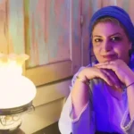 درگذشت مریم حسینیان، نویسنده و داستان‌نویس معاصر پس از مبارزه با سرطان