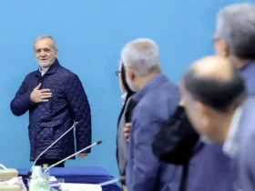 کارنامه یک‌ساله دولت مسعود پزشکیان؛ از ترور و جنگ تا بحران اقتصادی و انرژی