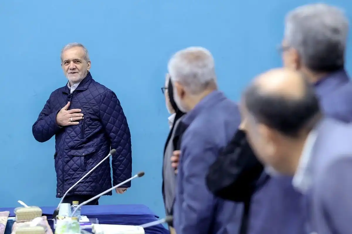 کارنامه یک‌ساله دولت مسعود پزشکیان؛ از ترور و جنگ تا بحران اقتصادی و انرژی
