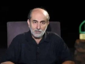 درگذشت مهرداد فلاحتگر پس از مبارزه‌ای طولانی با سرطان