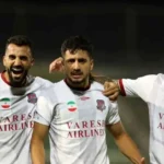 مدافع نساجی رسما به شباب الاهلی امارات پیوست