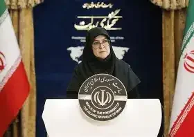 رفع فیلترینگ در دست رئیس‌جمهوری است اما روند طول کشیده