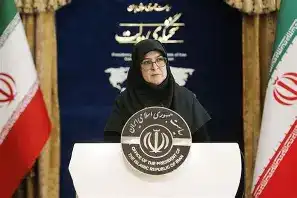 رفع فیلترینگ در دست رئیس‌جمهوری است اما روند طول کشیده