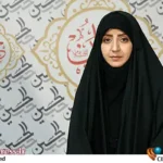 فضه سادات حسینی: در «ملازمان حرم» به دنبال اشک گرفتن و وایرال شدن نیستیم