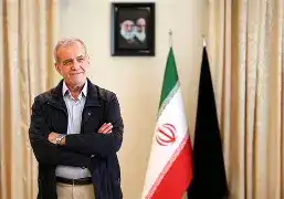 قدردانی مسعود پزشکیان از عراقچی - جلسه هیئت دولت برای پیگیری مذاکرات اروپا