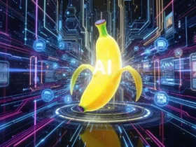 هوش مصنوعی مرموز Nano-Banana خبرساز شد؛ تولید عکس با دقت خیره‌کننده